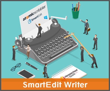 free smartedit writer course