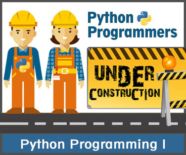 beginning python programming course