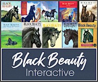 black beauty interactive video course