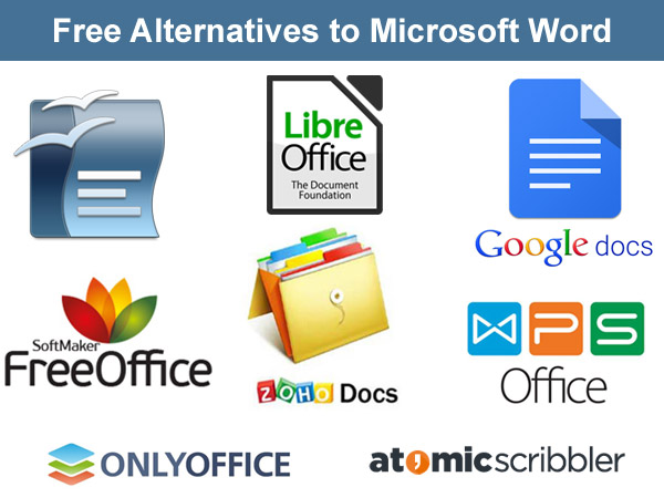 Ms word alternative free download download game adult android
