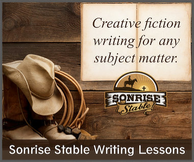 fiction writing video course